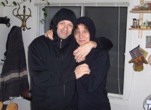 Zoé est mieux de laisser Clovis tranquille