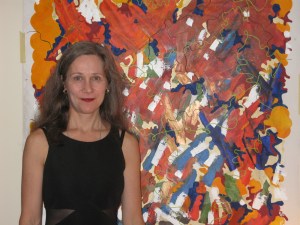 Continents qui se côtoient en projet