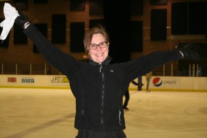 mportant, c'est d'être en vie