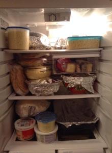 Événement rarissime