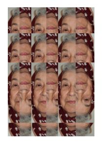 Nouvelle série alpha