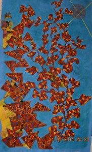 géométrie organique 1