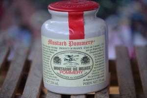 Moutarde de Meaux
