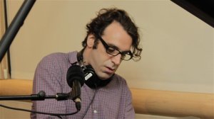 Sur cette photo je le trouve beau.