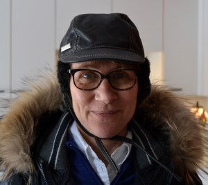 Je ressemble à papa.