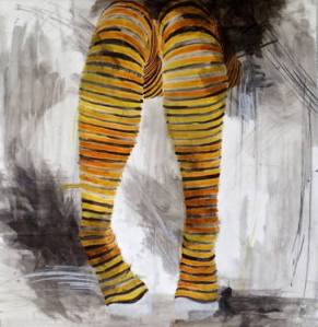 D'une artiste torontoise, Agnieszka Foltyn