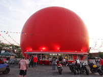 Gibeau Orange Julep, le lieu.