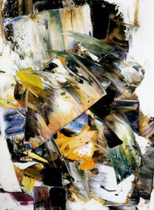 Je vais copier des masses.