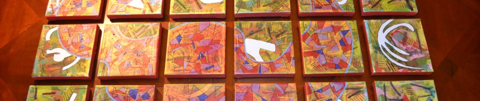 Sans titre, pour l'instant.