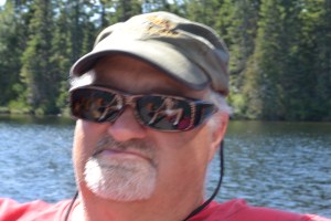 Au soleil de l'Abitibi