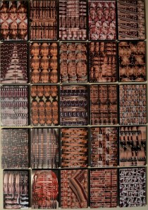 Les 26 montages moins 1