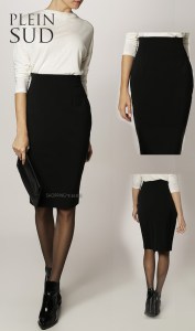 Difficile de trouver une photo qui ne soit pas résolument sexy. 