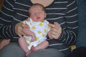 Une merveille de la nature.