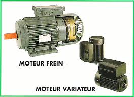 Les gros freins, maudit bâtard.