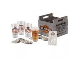 Les 500 verres de la collection de mon beau-frère.