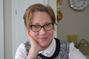 Voici de quoi j'ai l'air quand je souris à chouchou.