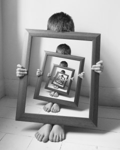 Une histoire dans une histoire dans une histoire...