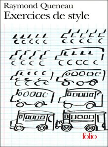 Un passager monte dans un autobus, à Paris...