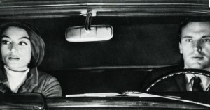 Jean-Louis Duroc et Anne Gauthier