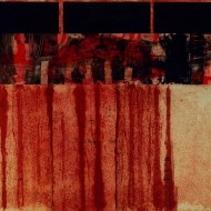 Toile de Catherine Farish.