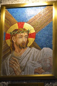 Mes connaissances bibliques sont extrêmement limitées.