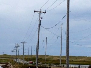 C'est ma photo préférée parmi celles que j'ai prises aux Îles, mais la résolution est très basse et je ne peux pas la modifier à mon goût.