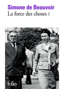 Avant de lire le tome II, j'ai envie de lire Les mémoires d'une jeune fille rangée.