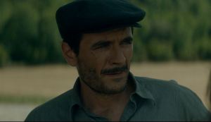 Le beau mari de Marion Cottillard