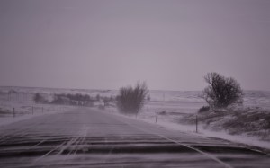 Plusieurs de mes photos américaines sont floues.