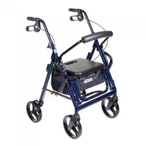 drive-duet-transport-wheelchair-rollator-walker-700x700