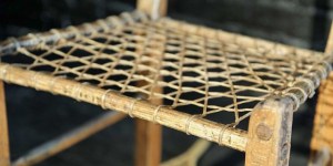 83828-chaise-babiche-remodelee-artiste-montrealaise