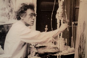 Giacometti