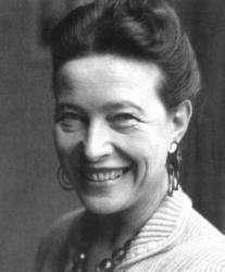 Beauvoir