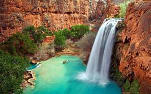 havasupai-falls