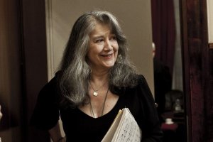 Argerich