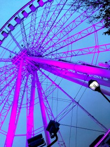 roue