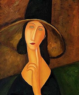 Modigliani