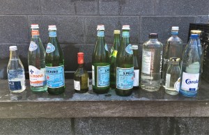 bouteillesEau
