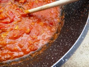 Sauce-bolognaise-au-seitan-végétal-598x449