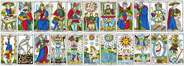 tarot